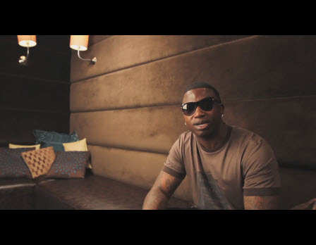 Gucci Mane "Raw Report" [Documentary Trailer]