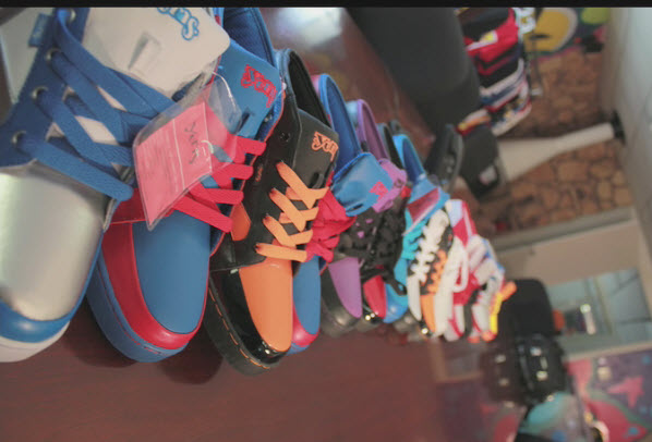 Yums: Behind The Brand [Clothing Company][13 Minutes][User Submitted]