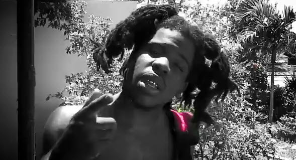 Go Getta Commitee - Na Dont Tell Me Dat [Unsigned Hype] 