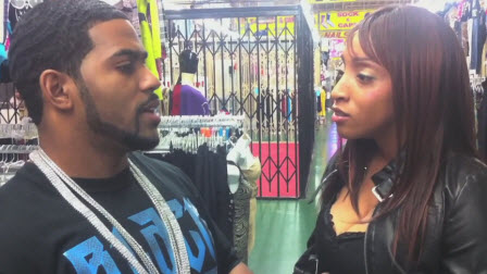 Brian Pumper: Life Of An Adult Entertainer (Starring Peaches.. At The AVN Awards)(Episode 3) [User Submitted]