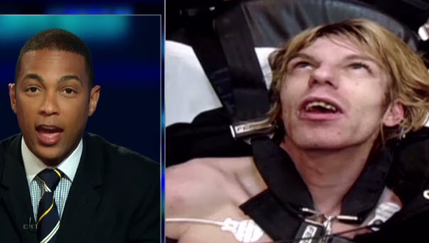 Why You Should Never Use Bath Salts: Survivor Who Overdosed Explains His Story!