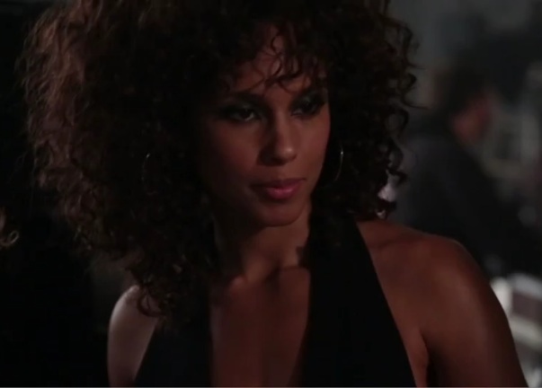 Behind The Scenes: Alicia Keys - Brand New Me