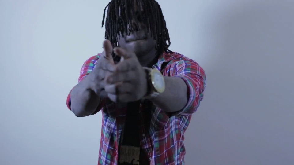 Chief Keef - April Fools