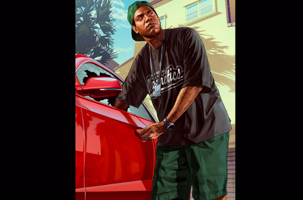 Best Game Ever? IGN Reviews Grand Theft Auto V! (Call It A Masterpiece)