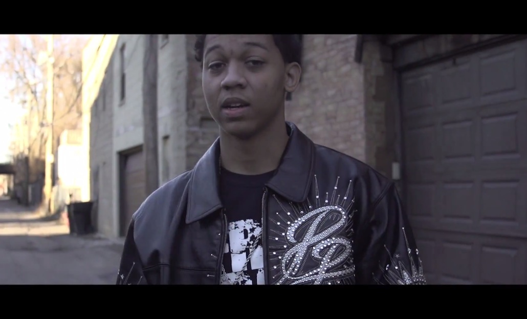 Lil Bibby - Change