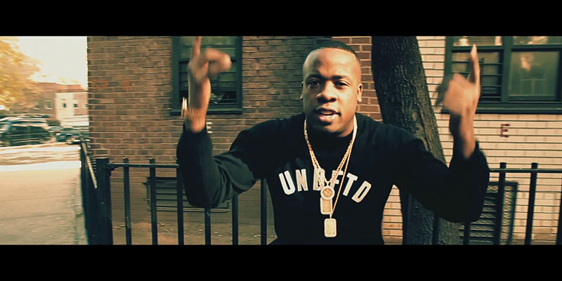 Yo Gotti Feat. Kendall Morgan - Don't Come Around