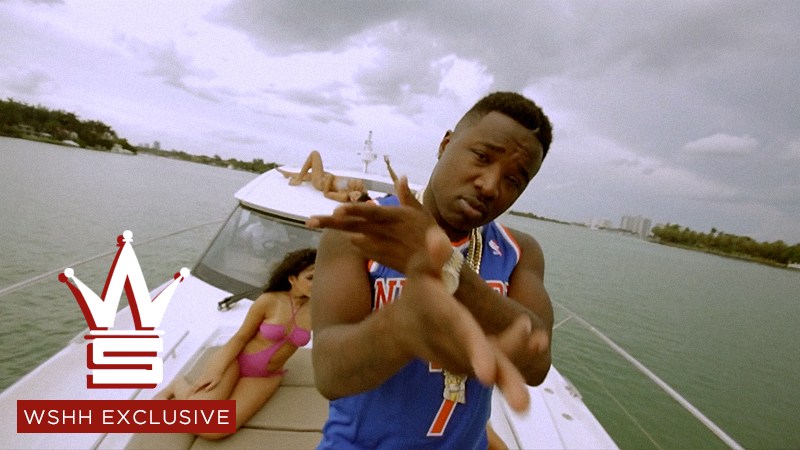 Troy Ave - Good Time