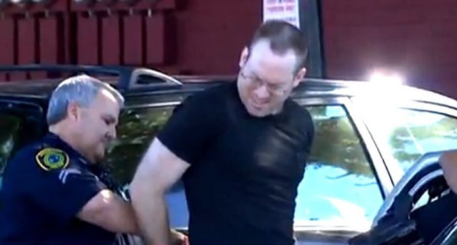 SMH: Off-Duty Police Officer Shoots Woman In The Head During Road-Rage Incident!