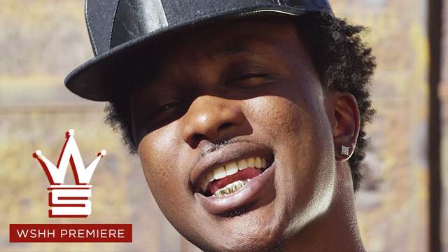 Scotty ATL Feat. IamSu & B.o.B - Nun But A Party
