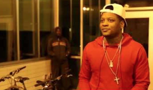 Rambo K Kutta - SXSW 2015 [@dabigpicture Submitted]