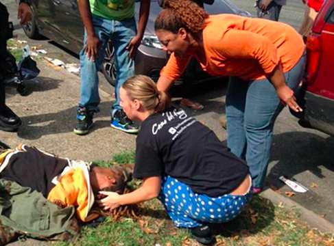 Fetty Wap Reportedly Rushed To A Hospital After Being Hit By A Car While On His Motorcycle!