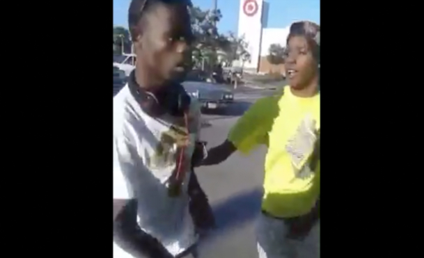 Welven Da Great Trying To Fight After Getting Accused Of Being A Child Molester!