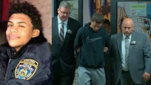 19-Year-Old Teen Charged & Four Other Suspects Arrested Over Bronx Murder Of Lesandro Guzman-Feliz!