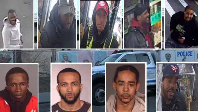 Horrible: Thugs In Brooklyn Chase Down A 21-Year-Old & Kill Him!