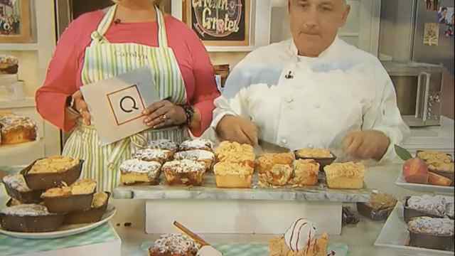 Fail: QVC Caught Selling Moldy Food On Live TV!