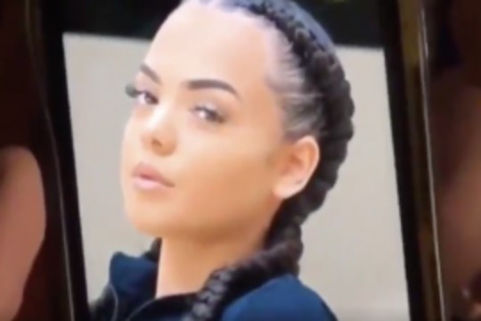 Why He Do Her Like That? Dude Puts Shorty On Blast For Catfishing Him On Instagram!