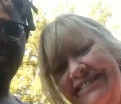 Young Boy Got Himself A Cougar And A Sponsor All In One... Gets Her To Cough Up $7,000 Like Nothing!