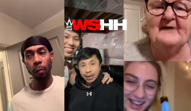 Funniest Challenge We've Seen In A Minute: Pranking Parents With Fake FaceTime Pt. 2! [Compilation]