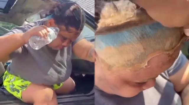 "Hurry Up And Get That Off Your Head" Woman Repo’s Her Lace Front After Getting Tired Of Her Friend Hating On Her!