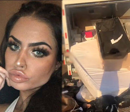 When The Simp Wakes Up & Chooses Violence: Female Student Explains Why Its Never Wise To Get A Sugar Daddy! “My Life Is Ruined”
