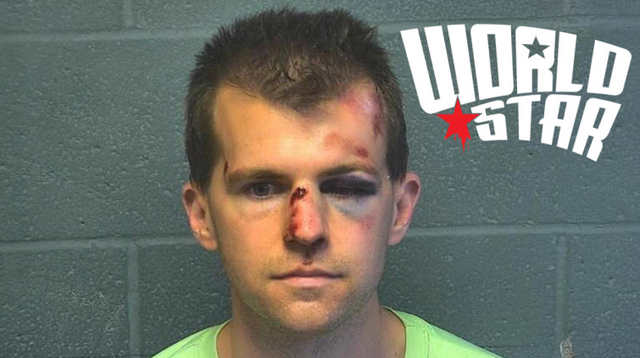 Oklahoma City Dad Beats The Brakes Off Church Pastor For Inappropriately Touching His 9 Year Old Son!