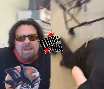 Pedo Has A Meltdown After He Was Caught Trying To Meet Up With A 13-Year-Old!