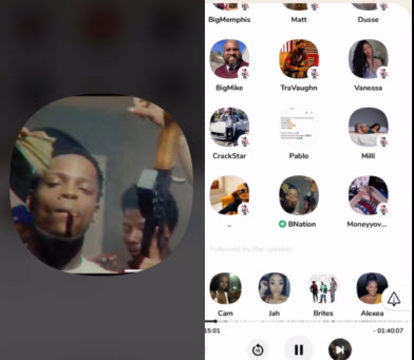 "My Mother Even Seen It. Stop Lying" Young Dolph Suspect That The Internet Accused... Goes Off On People.. Claiming Its All False!