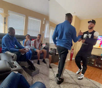 Grown Man Stuff Right There: Man Gifts His Ex-Wife’s Current Husband An Appreciation Gift For Being A Great Father Towards His Kids!