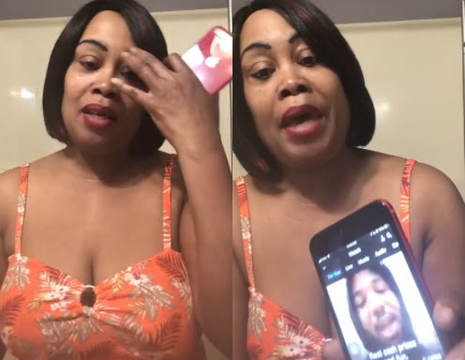 "You See Him Struggling, Doing Bingo Ads" The Game's Alleged Aunt Goes Off On 50 Cent For Not Helping Him... Claiming There Wouldn't Be G-Unit W/o Him