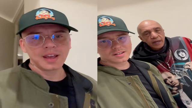 “When Keeping It Real Goes Wrong” Logic Faces Backlash On Social Media For Dropping The N-Word!