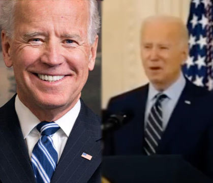 They Better Stop Playing: AI Deep Fake Version Of Biden Declaring A Nuclear War Goes Viral As People Are Concerned About How Realistic It Is!