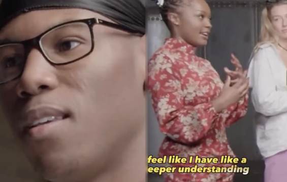 Buddy Might Not Trust Another Woman Again After This Happened!