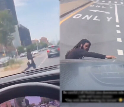 The Things People Do For Money: If This Wasn't Recorded It, No One Would Believe It!