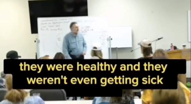 Facts Or Nonsense? Alleged Former CIA Agent Claims This Is The Cure For Cancer!