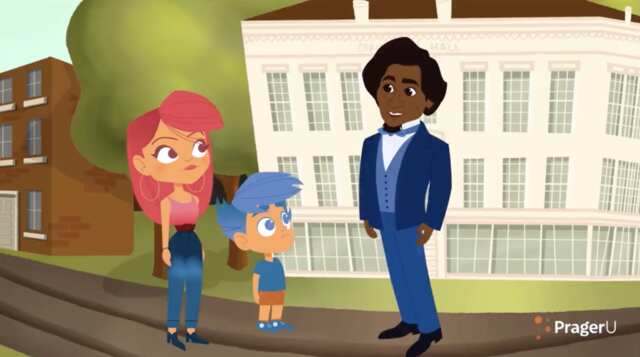 Sickening: Videos Teaches Florida Students That Slavery Wasn’t So Bad!