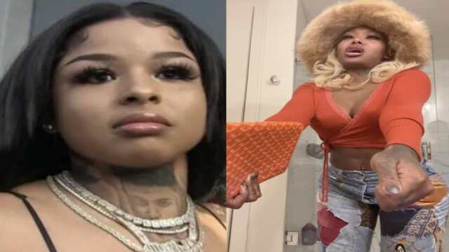 She Ain’t Gonna Like This One: Summer Walker Does An Impression Of Chrisean Rock On TikTok!