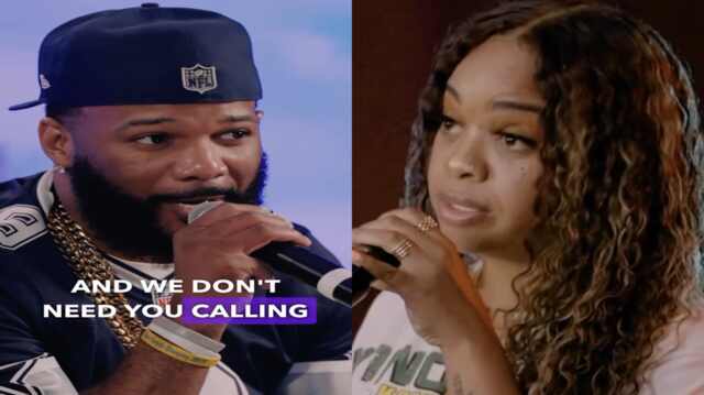Valid Point? Man Says Men Shouldn’t Be Called Out For Cheating If The Woman Is Going To Stay Anyway!