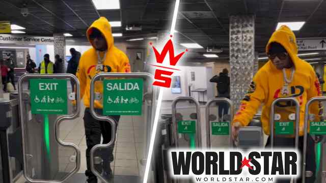 New York MTA’s New $700K Subway Gates Defeated By A Simple Hack!