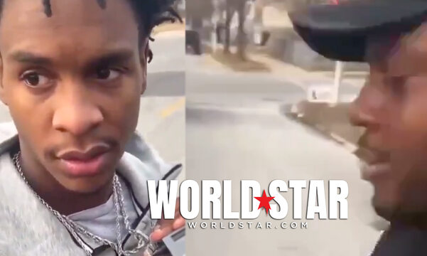 No Stone Was Left Unturned: Bro Wanted The Jewelry To Be Fake So Bad… Top Tier Hater!