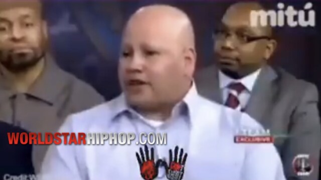 NYPD Cops Reveal They're Asked To Target Latino And Black People!