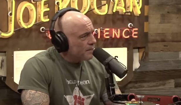 "It's Horrific" Joe Rogan Reacts To I.C.E. Grabbing Innocent People With No Criminal Records And Sending Them To El Salvador Prison!